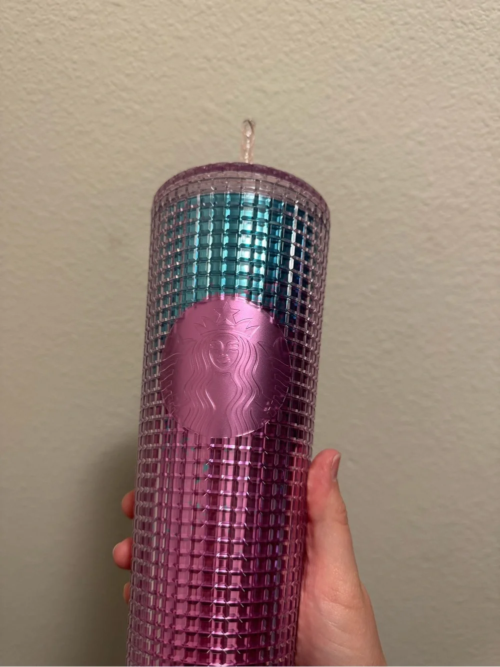 Starbucks vibrant two
